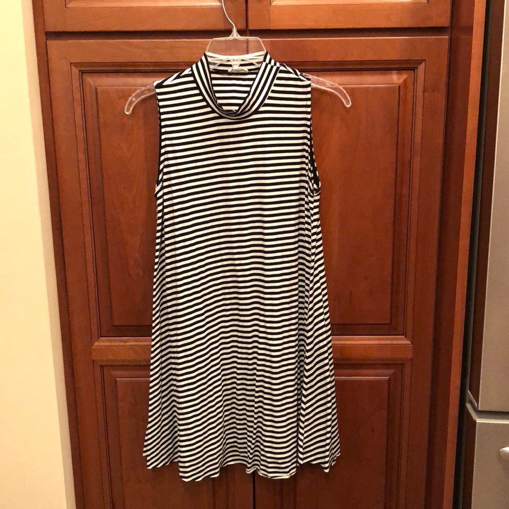 Cute Tunic Top